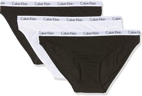 calvin klein unterwäsche damen 3 pack|calvin klein women's panties.